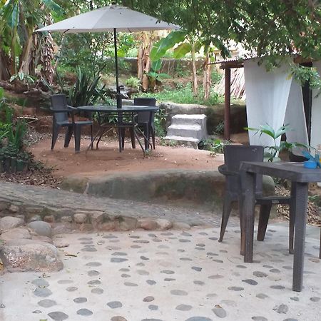 Sierra Tayrona Hostel El Zaino Luaran gambar