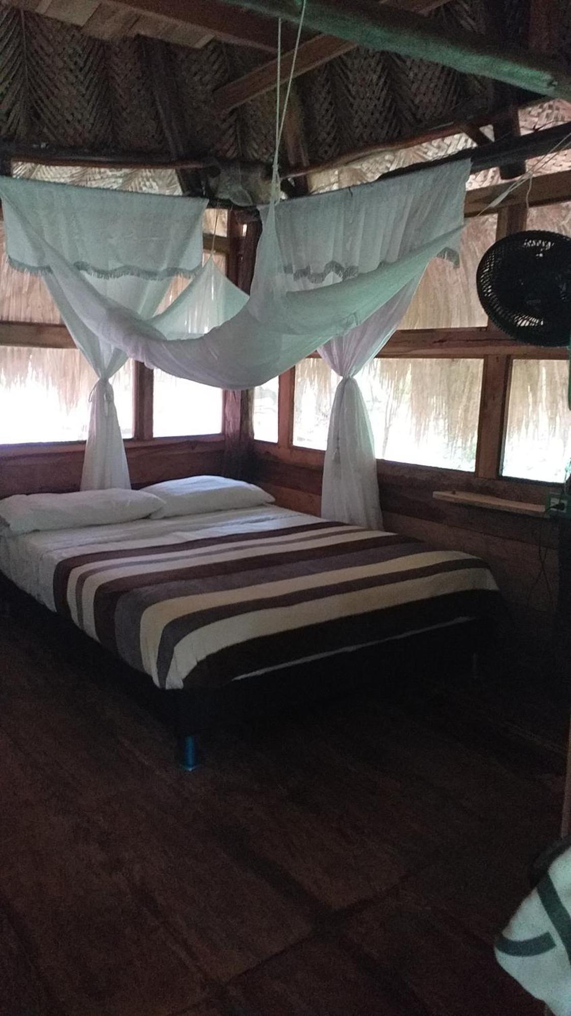 Sierra Tayrona Hostel El Zaino Bilik gambar
