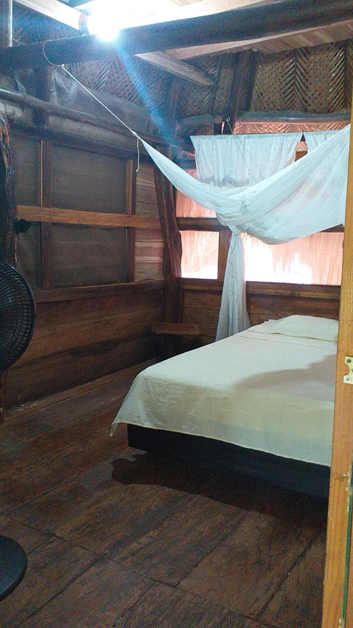 Sierra Tayrona Hostel El Zaino Bilik gambar